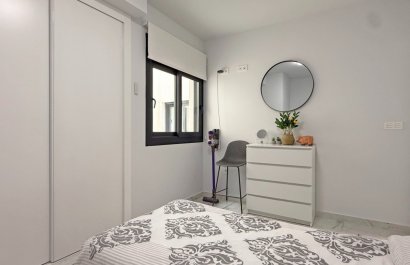 Herverkoop - Apartments - Flats - Orihuela Costa - Los Altos