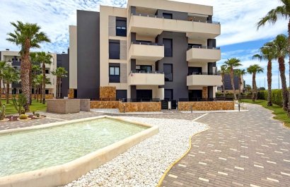 Herverkoop - Apartments - Flats - Orihuela Costa - Los Altos