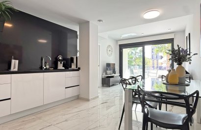Herverkoop - Apartments - Flats - Orihuela Costa - Los Altos