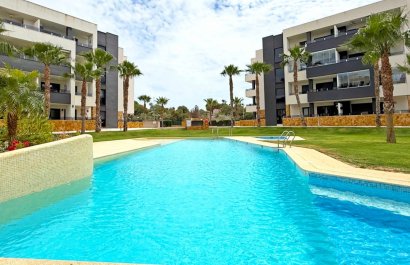 Herverkoop - Apartments - Flats - Orihuela Costa - Los Altos