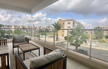Resale - Apartments - Flats - Orihuela Costa - Villamartín