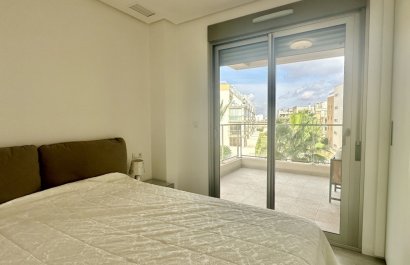 Resale - Apartments - Flats - Orihuela Costa - Villamartín