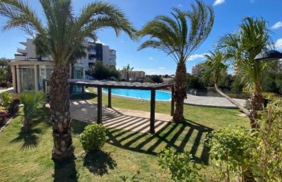 Resale - Apartments - Flats - Orihuela Costa - Villamartín