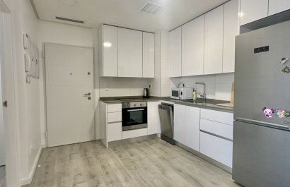Resale - Apartments - Flats - Orihuela Costa - Villamartín