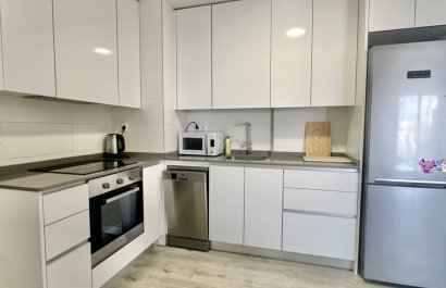 Resale - Apartments - Flats - Orihuela Costa - Villamartín