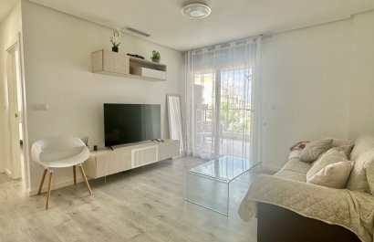 Resale - Apartments - Flats - Orihuela Costa - Villamartín