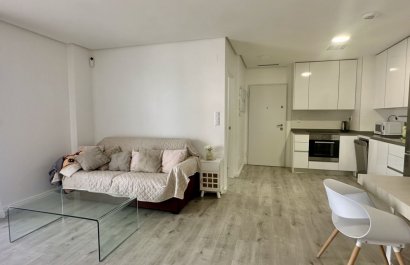 Resale - Apartments - Flats - Orihuela Costa - Villamartín