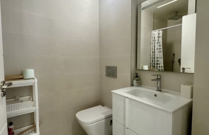 Resale - Apartments - Flats - Orihuela Costa - Villamartín