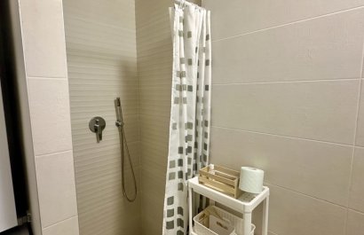 Resale - Apartments - Flats - Orihuela Costa - Villamartín