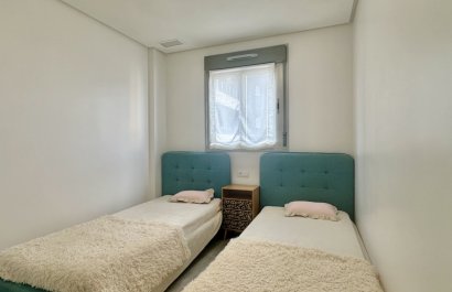 Resale - Apartments - Flats - Orihuela Costa - Villamartín