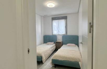 Resale - Apartments - Flats - Orihuela Costa - Villamartín
