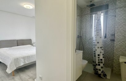 Resale - Apartments - Flats - Orihuela Costa - Villamartín