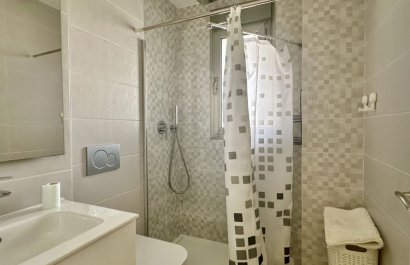 Resale - Apartments - Flats - Orihuela Costa - Villamartín