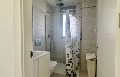 Resale - Apartments - Flats - Orihuela Costa - Villamartín