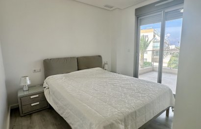Resale - Apartments - Flats - Orihuela Costa - Villamartín