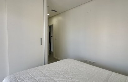 Resale - Apartments - Flats - Orihuela Costa - Villamartín