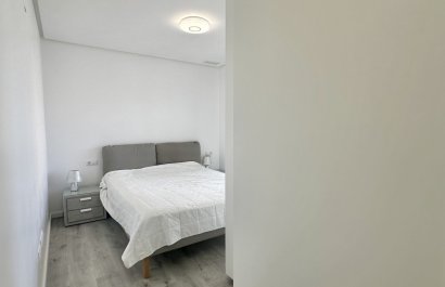 Resale - Apartments - Flats - Orihuela Costa - Villamartín