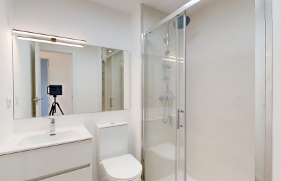 Resale - Apartments - Flats - Orihuela Costa - Villamartín