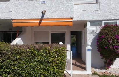 Resale - Apartments - Flats - Orihuela Costa - Villamartín
