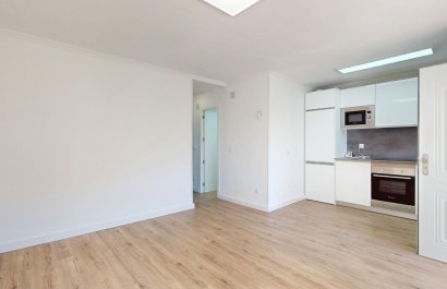Resale - Apartments - Flats - Orihuela Costa - Villamartín