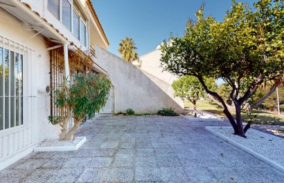 Resale - Apartments - Flats - Orihuela Costa - Villamartín