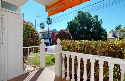 Resale - Apartments - Flats - Orihuela Costa - Villamartín
