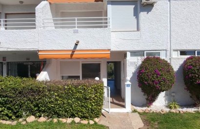 Resale - Apartments - Flats - Orihuela Costa - Villamartín
