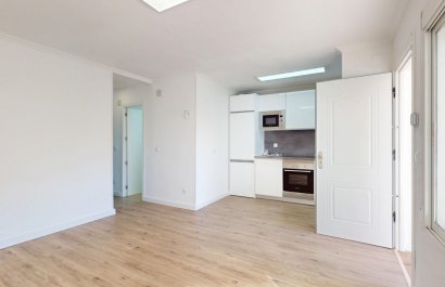 Resale - Apartments - Flats - Orihuela Costa - Villamartín