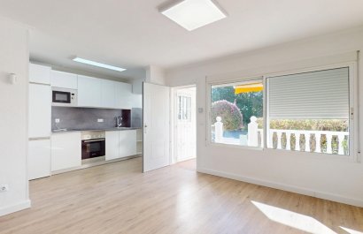 Resale - Apartments - Flats - Orihuela Costa - Villamartín