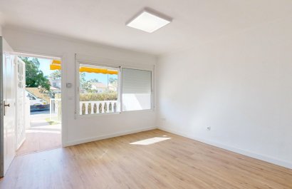 Resale - Apartments - Flats - Orihuela Costa - Villamartín