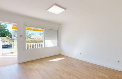 Resale - Apartments - Flats - Orihuela Costa - Villamartín