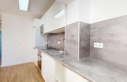 Resale - Apartments - Flats - Orihuela Costa - Villamartín