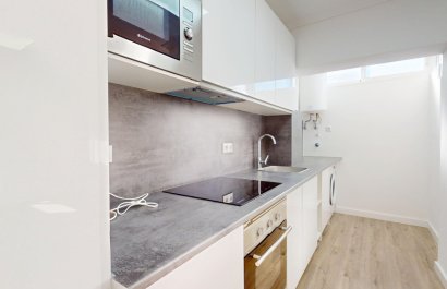 Resale - Apartments - Flats - Orihuela Costa - Villamartín