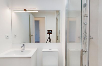 Resale - Apartments - Flats - Orihuela Costa - Villamartín