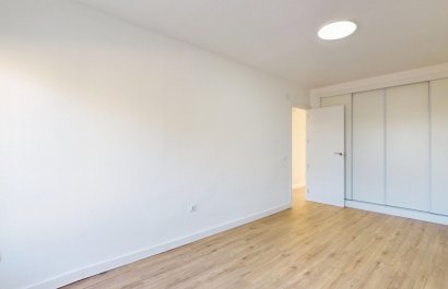 Resale - Apartments - Flats - Orihuela Costa - Villamartín