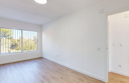 Resale - Apartments - Flats - Orihuela Costa - Villamartín