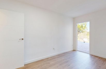 Resale - Apartments - Flats - Orihuela Costa - Villamartín