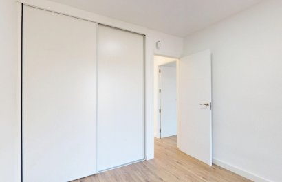 Resale - Apartments - Flats - Orihuela Costa - Villamartín