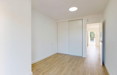Resale - Apartments - Flats - Orihuela Costa - Villamartín