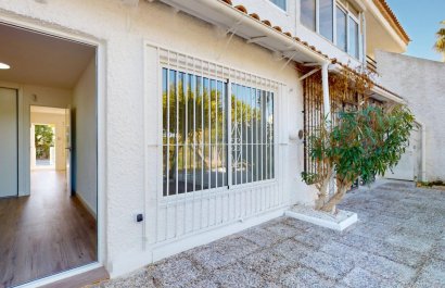 Resale - Apartments - Flats - Orihuela Costa - Villamartín