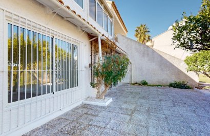 Resale - Apartments - Flats - Orihuela Costa - Villamartín
