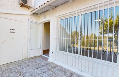 Resale - Apartments - Flats - Orihuela Costa - Villamartín