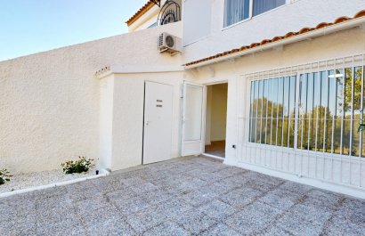 Resale - Apartments - Flats - Orihuela Costa - Villamartín