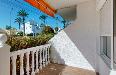 Resale - Apartments - Flats - Orihuela Costa - Villamartín