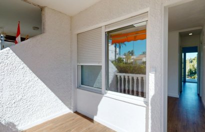 Resale - Apartments - Flats - Orihuela Costa - Villamartín