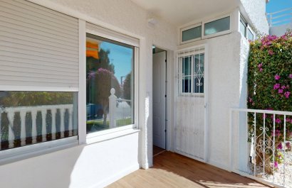 Resale - Apartments - Flats - Orihuela Costa - Villamartín
