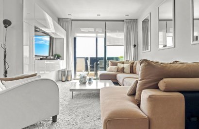 Herverkoop - Apartments - Flats - Orihuela Costa - Playa Flamenca