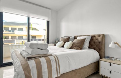Herverkoop - Apartments - Flats - Orihuela Costa - Playa Flamenca