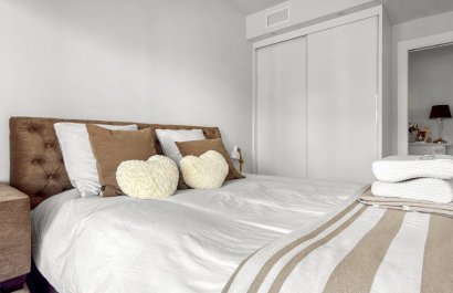 Herverkoop - Apartments - Flats - Orihuela Costa - Playa Flamenca