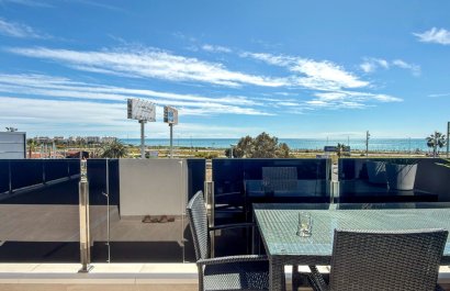 Herverkoop - Apartments - Flats - Orihuela Costa - Playa Flamenca